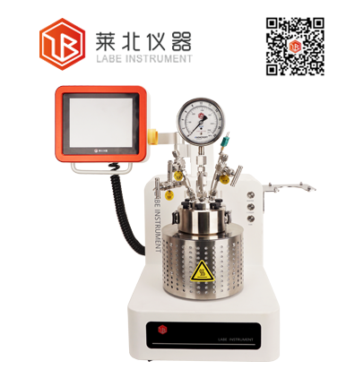 B系列磁子搅拌反应釜