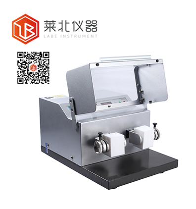 BM100振动球磨仪