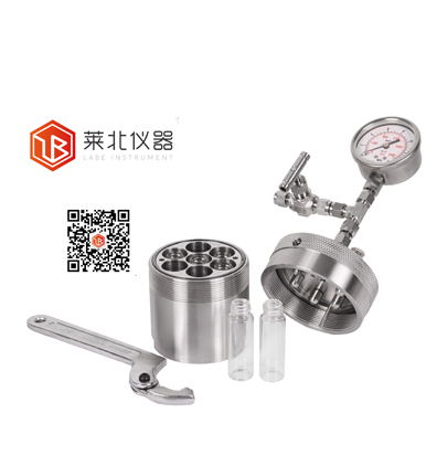 M系列高通量催化筛选仪