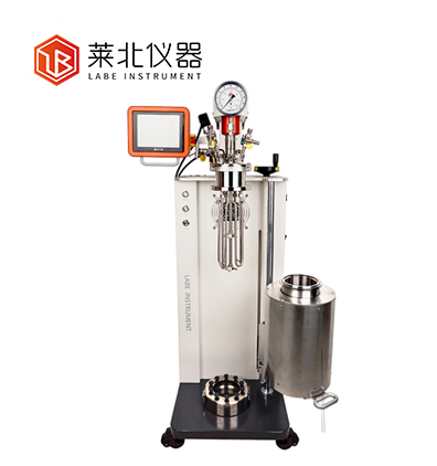 标准品反应釜