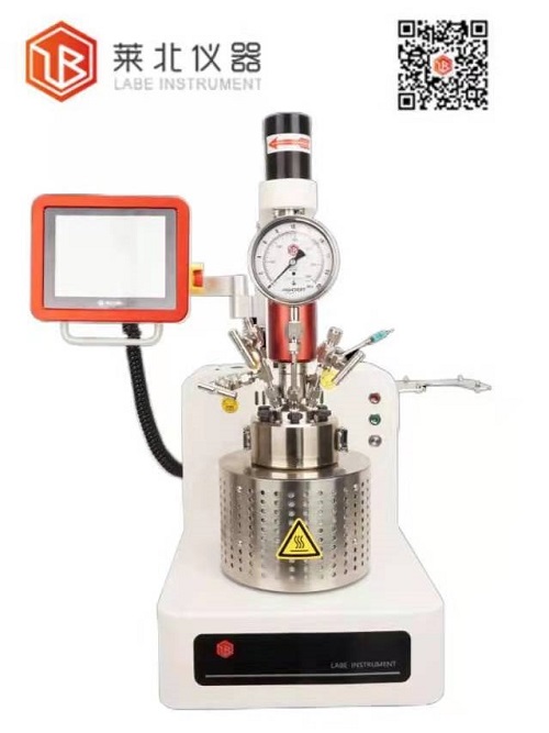 AB系列机械搅拌反应釜