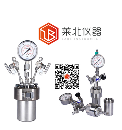 ES系列 抱环密封非搅拌反应釜