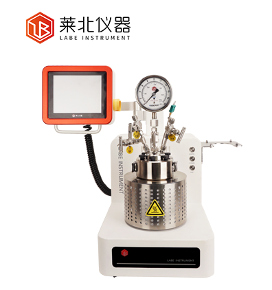 B系列磁子搅拌反应釜