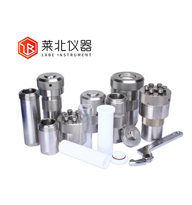 K系列水热反应釜