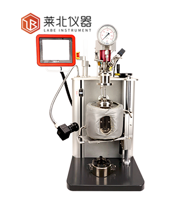 高温高压可视反应釜