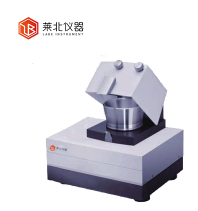 MG100臼式研磨仪