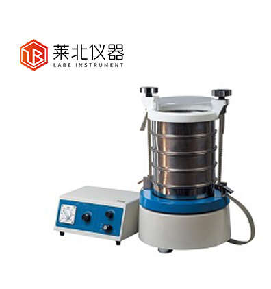 SS100振动筛分仪